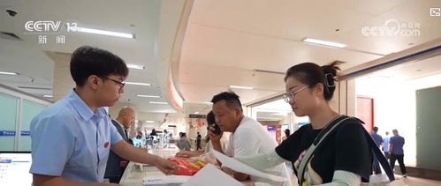 專區、專窗、專人 從政務服務“小窗口”看深化改革的“突破口”