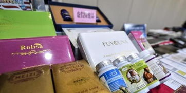 網絡迷霧下的健康陷阱 廣東破獲利用互聯網欺詐銷售假冒保健食品案