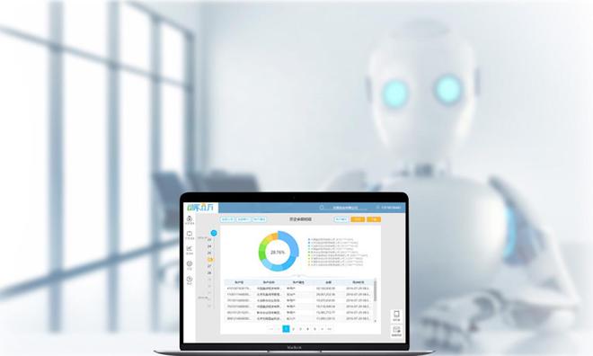 專注司庫咨詢及信息化服務,司庫立方完成數(shù)億元C輪融資