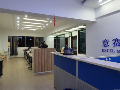 意賽市場(chǎng)信息咨詢.