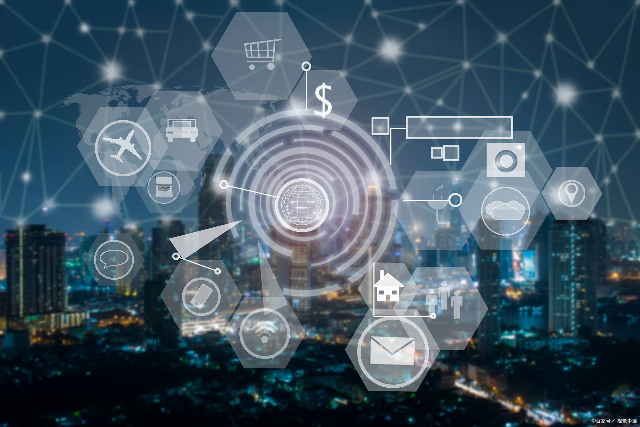 國金匯德 信息化項目全過程咨詢服務指南——以美甲服務行業為例